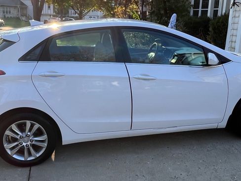 Used 2013 Hyundai Elantra GT image 5
