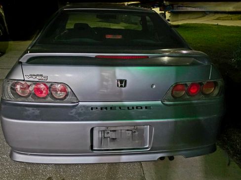 Used 2000 Honda Prelude image 8
