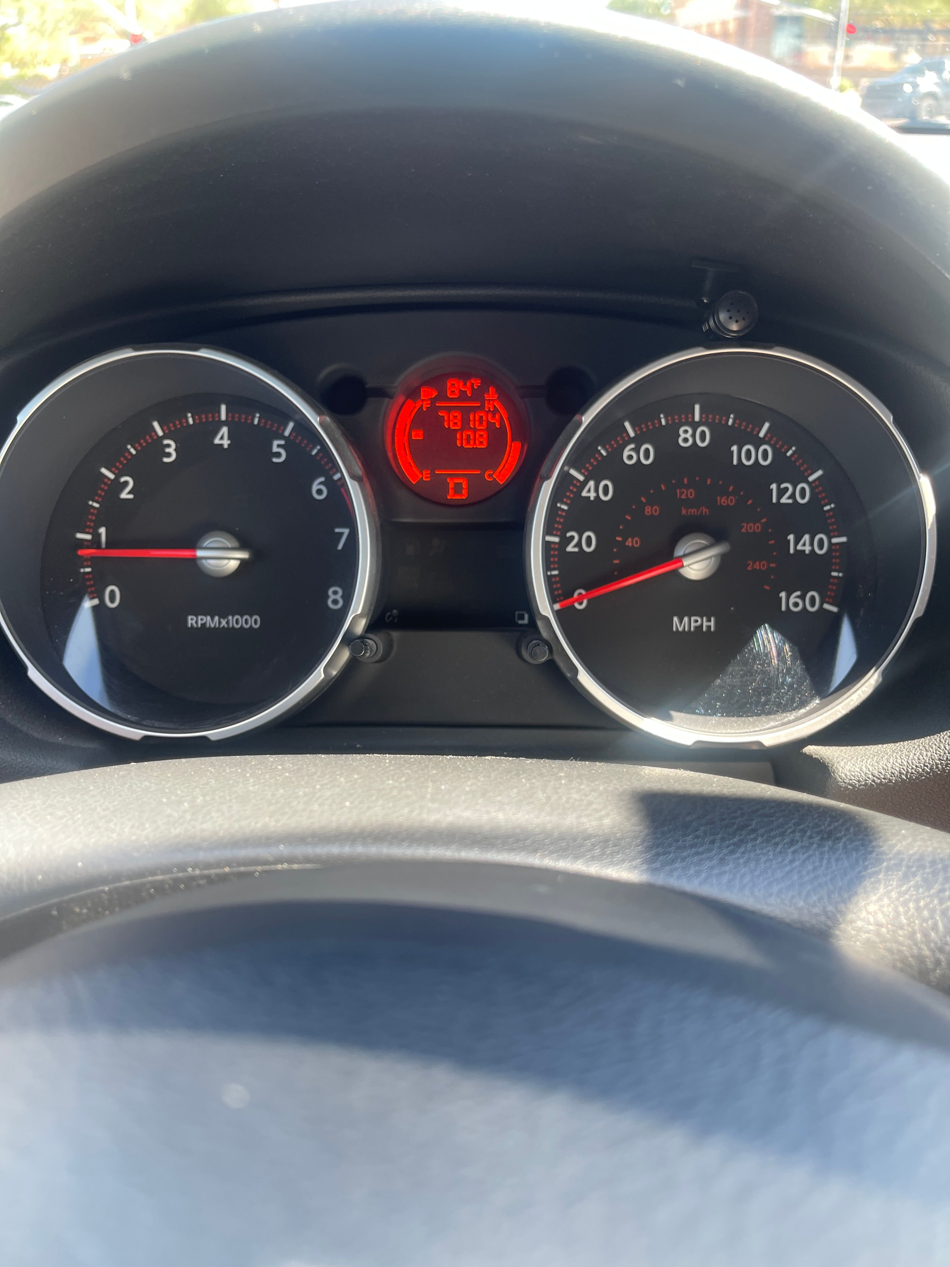 Used 2010 Nissan Rogue SL w/ Leather Pkg FWD image 22