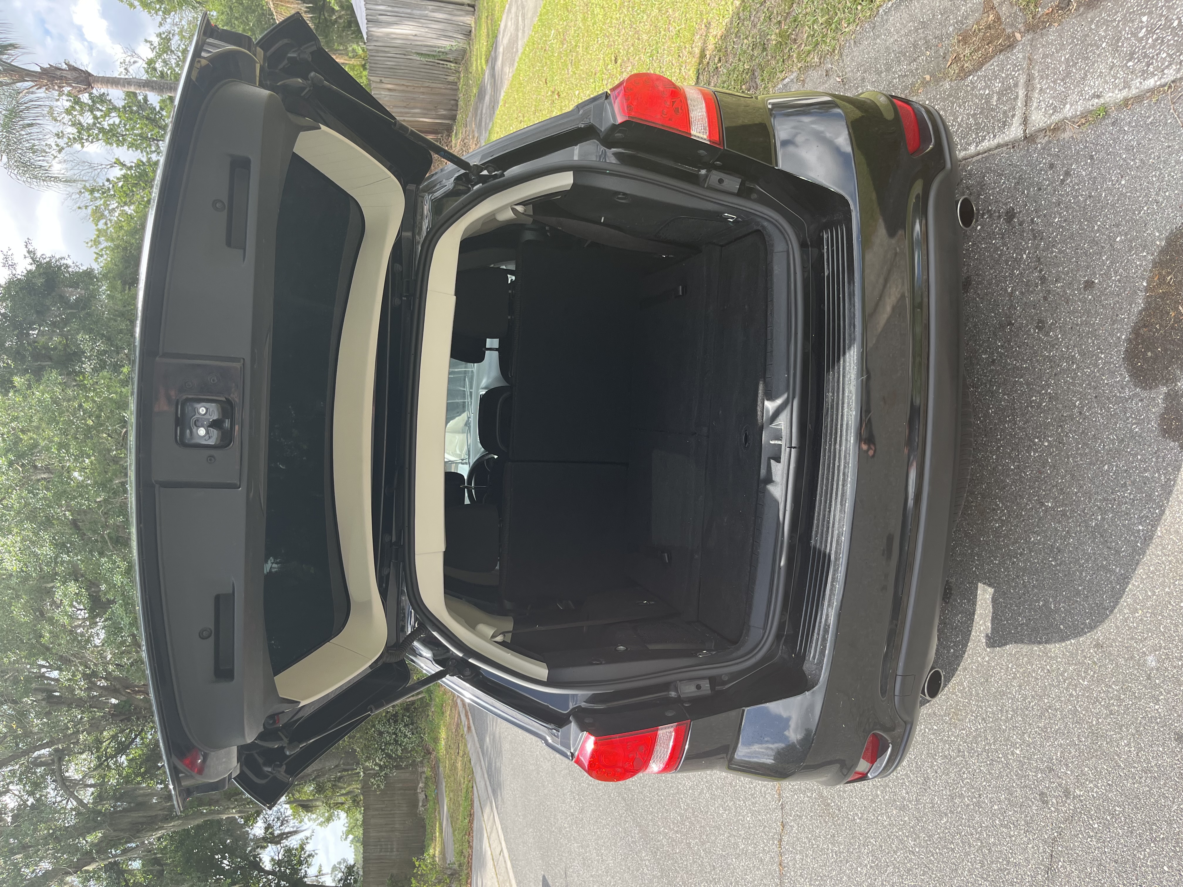 Used 2017 Dodge Journey SXT AWD/4WD image 5