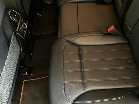 Used 2019 Mercedes-Benz GLS 450 4MATIC image 18