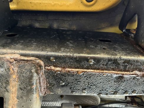 Used 2007 Toyota FJ Cruiser 4WD image 16