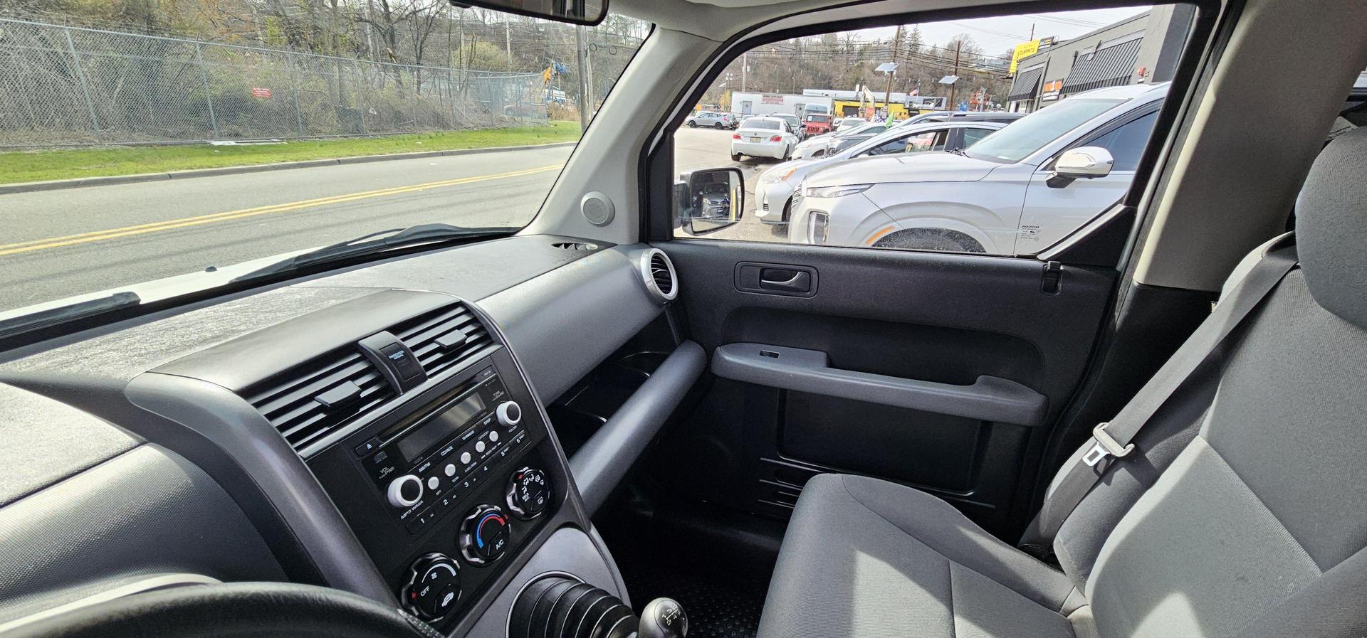 Used 2007 Honda Element EX image 14