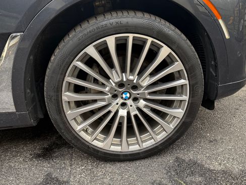 Used 2019 BMW X7 xDrive40i w/ Premium Package image 15