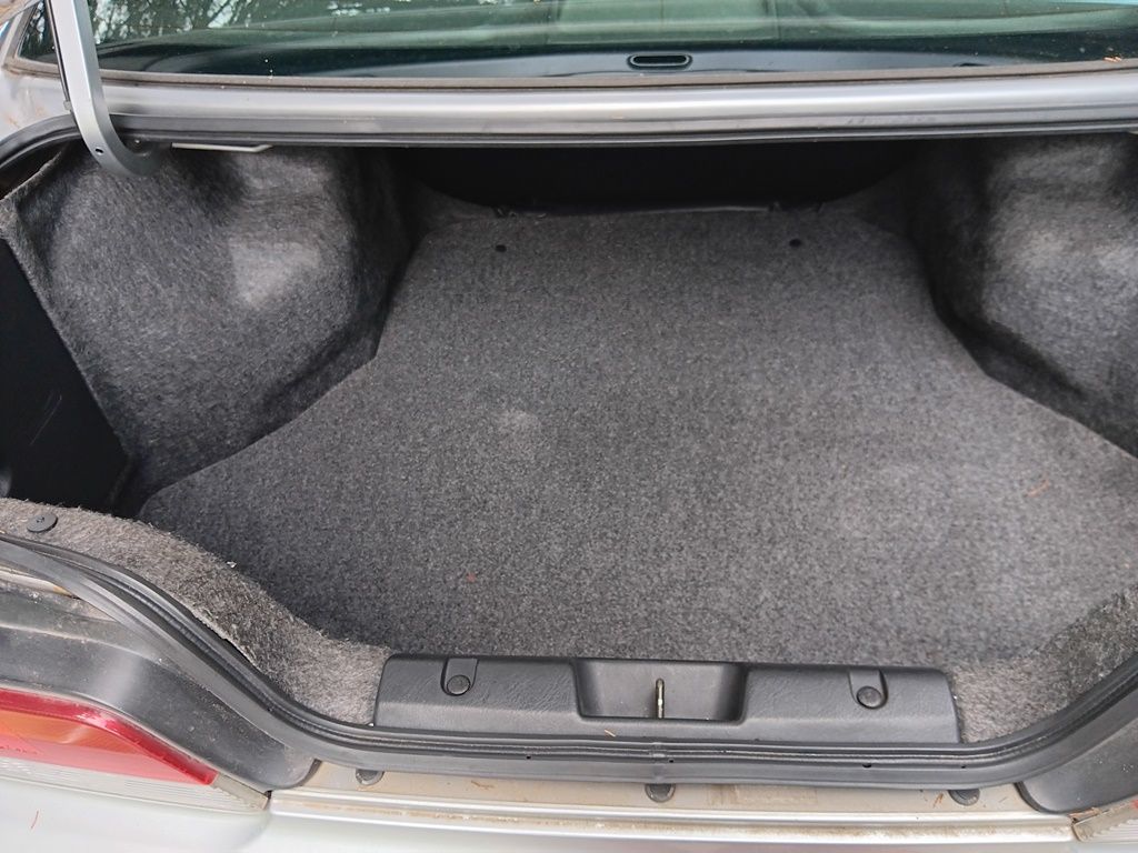 Used 2001 Honda Prelude image 21