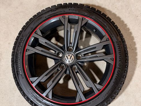 Used 2019 Volkswagen Jetta GLI FWD image 17