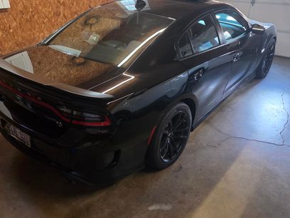 Used 2020 Dodge Charger Scat Pack w/ Dynamics Package
