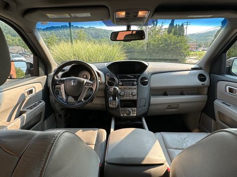 Used 2013 Honda Pilot EX-L image 8