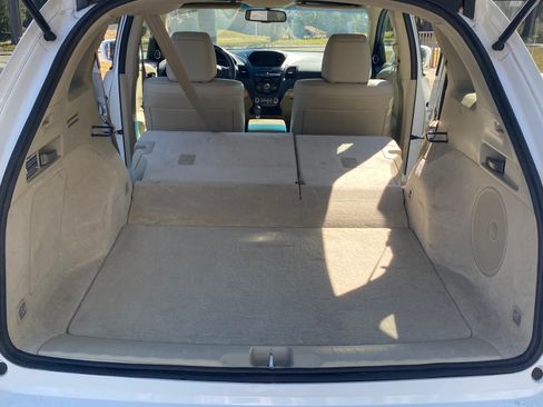 Used 2015 Acura RDX FWD image 5