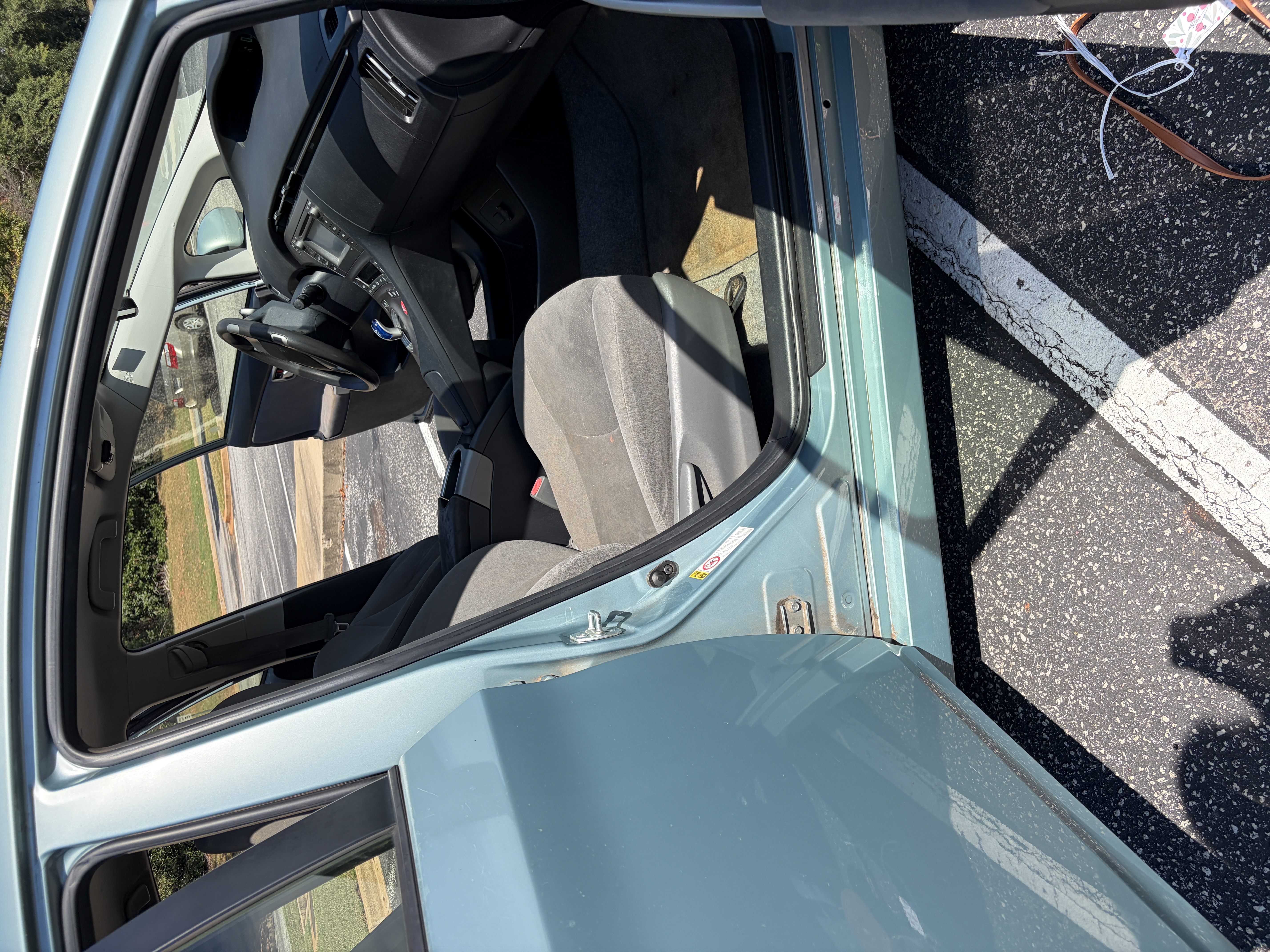 Used 2014 Toyota Prius Two FWD image 6