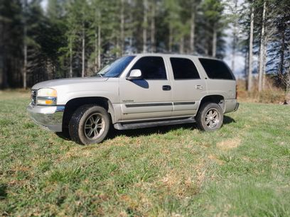 Used 2004 GMC Yukon SLT w/ 1SC Preferred Equipment Group