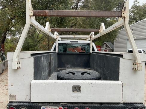 Used 2016 Ford F350 XL w/ Power Equipment Group image 10