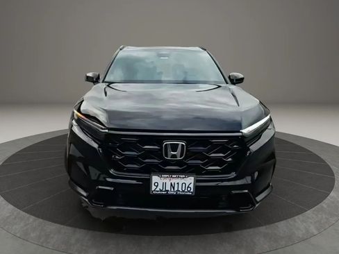 Used 2024 Honda CR-V Sport-L image 1
