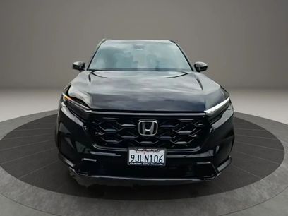 Used 2024 Honda CR-V Sport-L