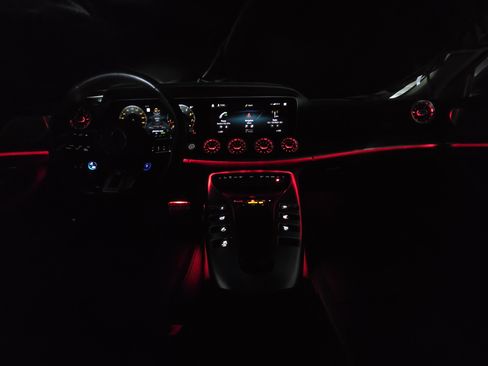 Used 2023 Mercedes-Benz AMG GT 53 image 9