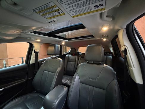 Used 2013 Ford Escape Titanium w/ Parking Technology Pkg image 23