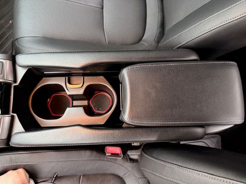 Used 2018 Honda Civic Sport Touring image 21