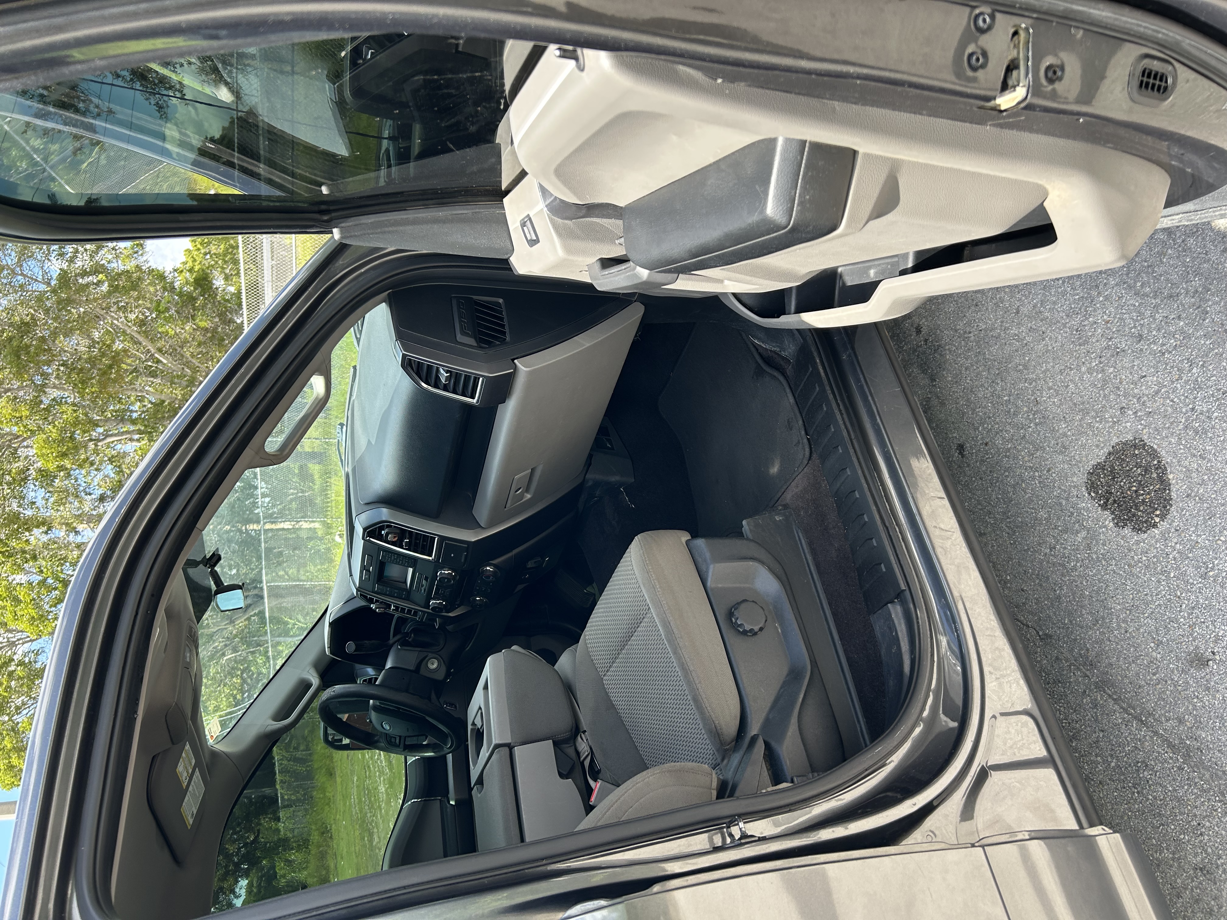 Used 2017 Ford F150 XLT RWD image 8