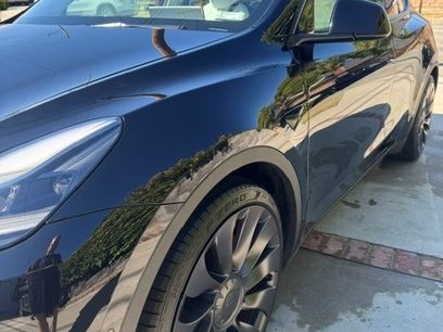 Used 2021 Tesla Model Y Performance