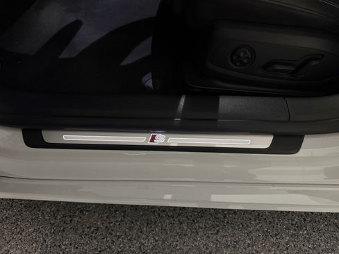 Used 2021 Audi A5 2.0T Premium Plus w/ Premium Plus image 21