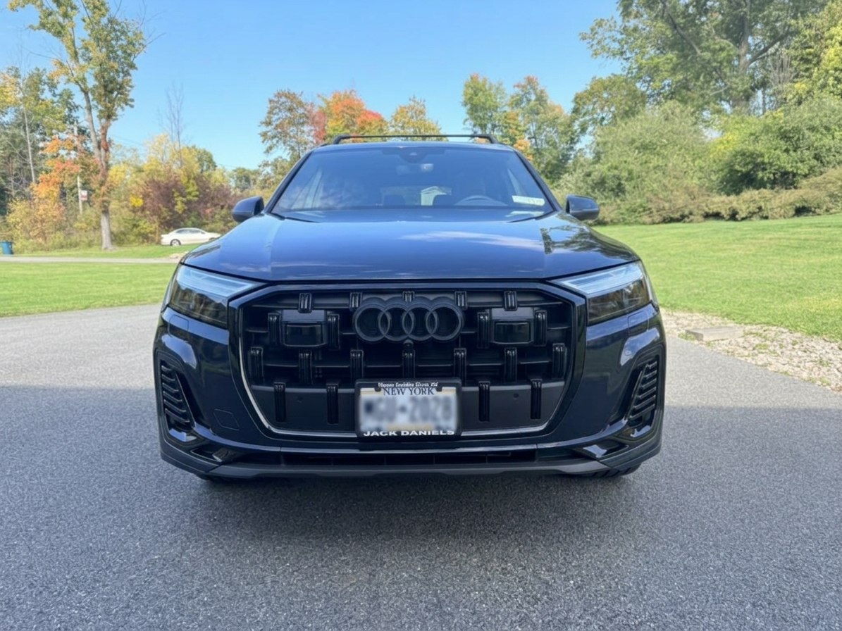 Used 2026 Audi Q7 2.0T Premium AWD/4WD image 2