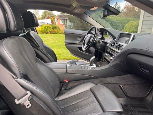 Used 2012 BMW 650i xDrive Coupe AWD/4WD image 29