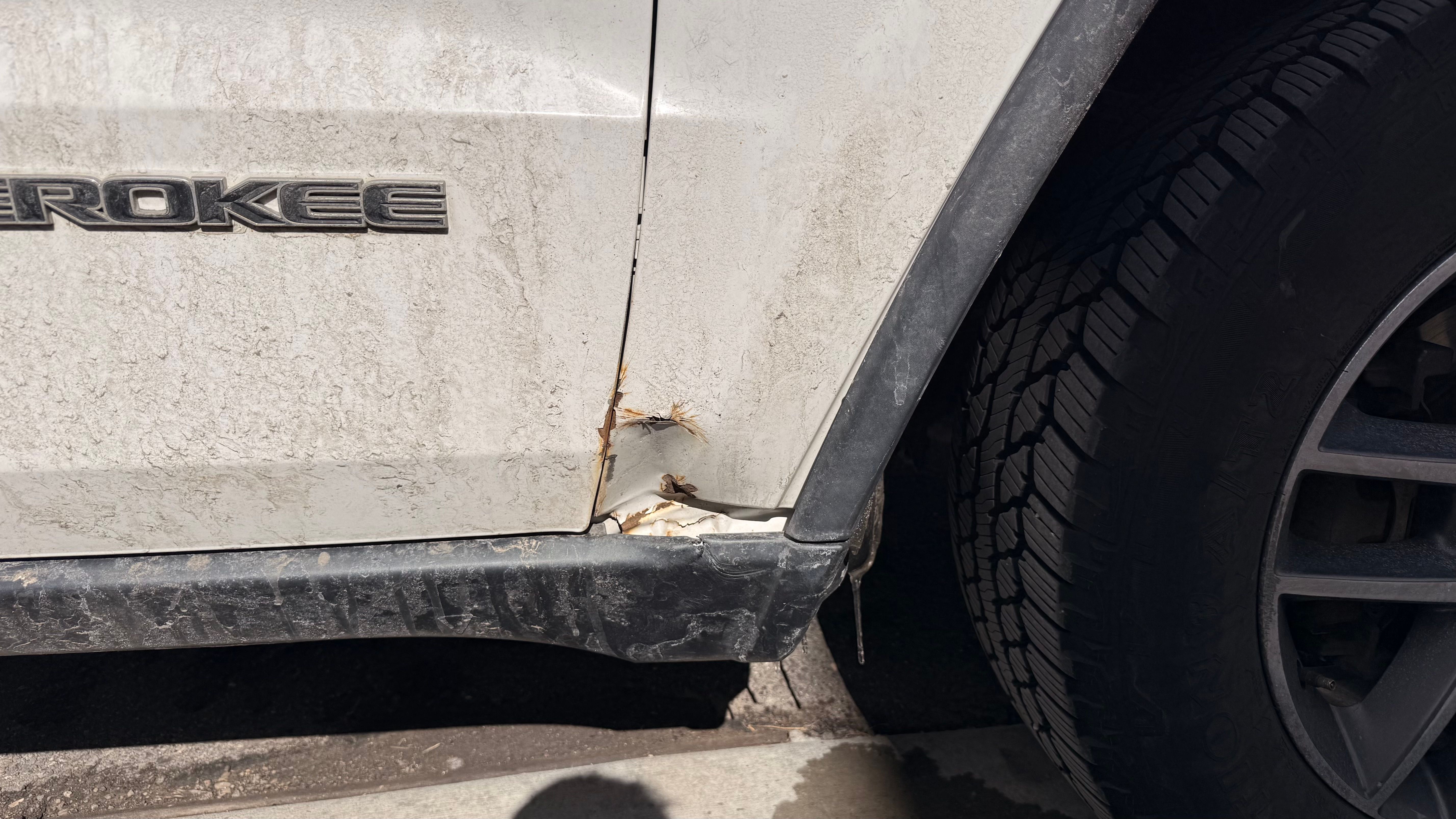 Used 2018 Jeep Grand Cherokee Limited w/ Trailer Tow Group IV AWD/4WD image 8