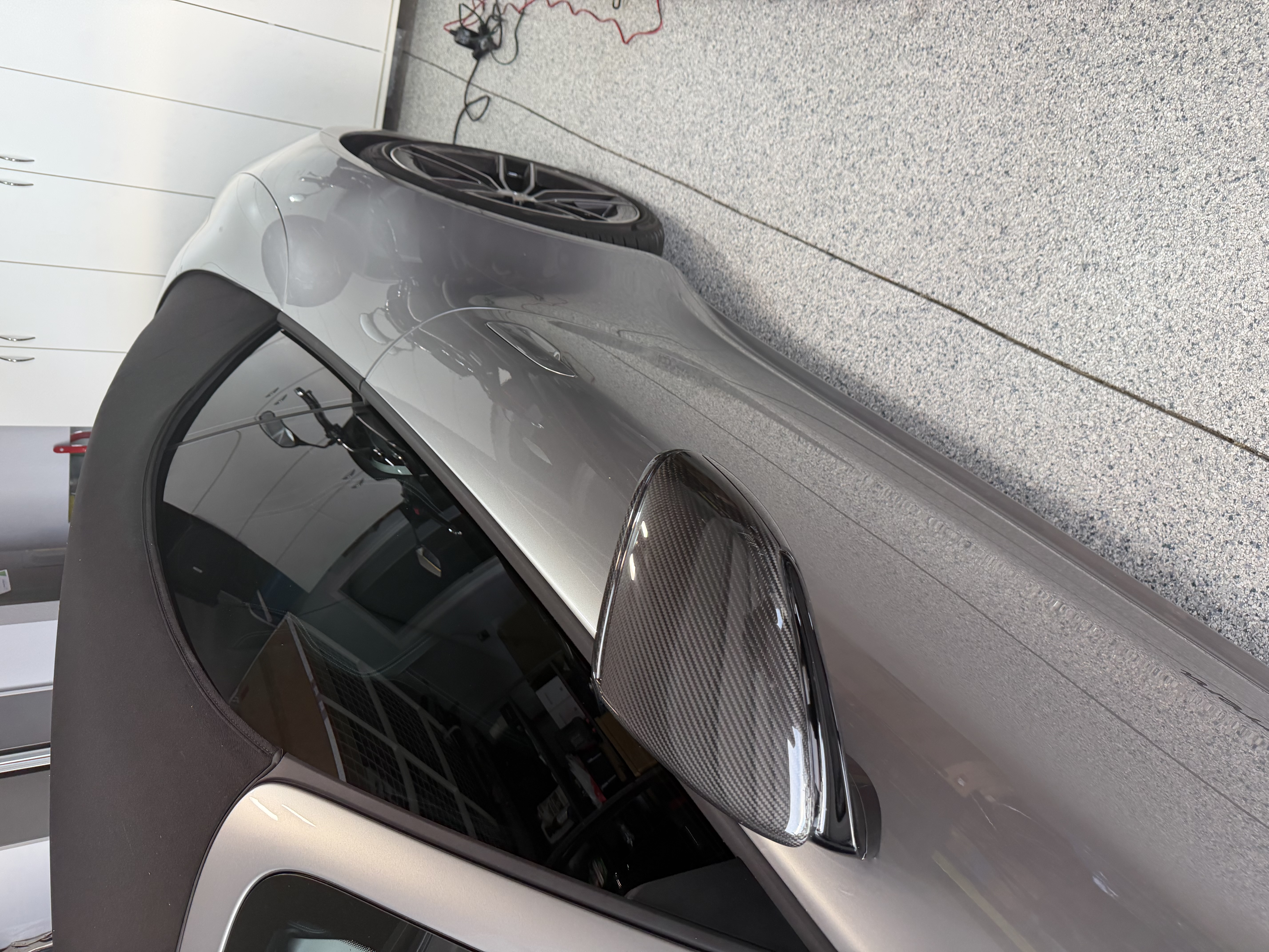 Used 2026 Porsche 911 Carrera RWD image 4