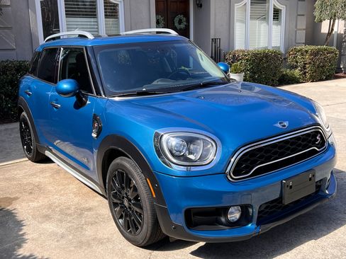 Used 2018 MINI Cooper Countryman S image 5