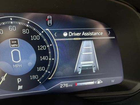 Used 2021 Cadillac CT5 V w/ Premium Package RWD image 16