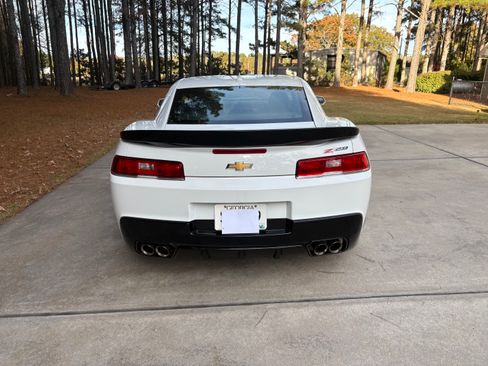 Used 2015 Chevrolet Camaro Z/28 image 5