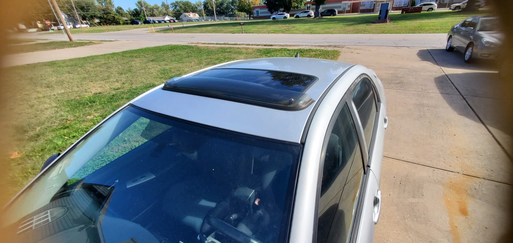 Used 2006 Toyota Corolla XRS FWD image 10