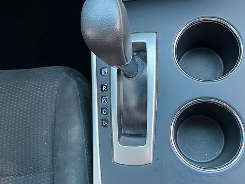 Used 2015 Nissan Altima 2.5 S w/ Special Edition Package image 11