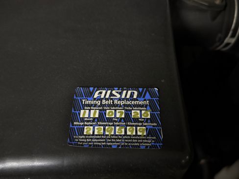 Used 2005 Lexus LX 470 4WD image 20