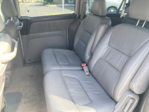 Used 2004 Honda Odyssey EX-L image 16