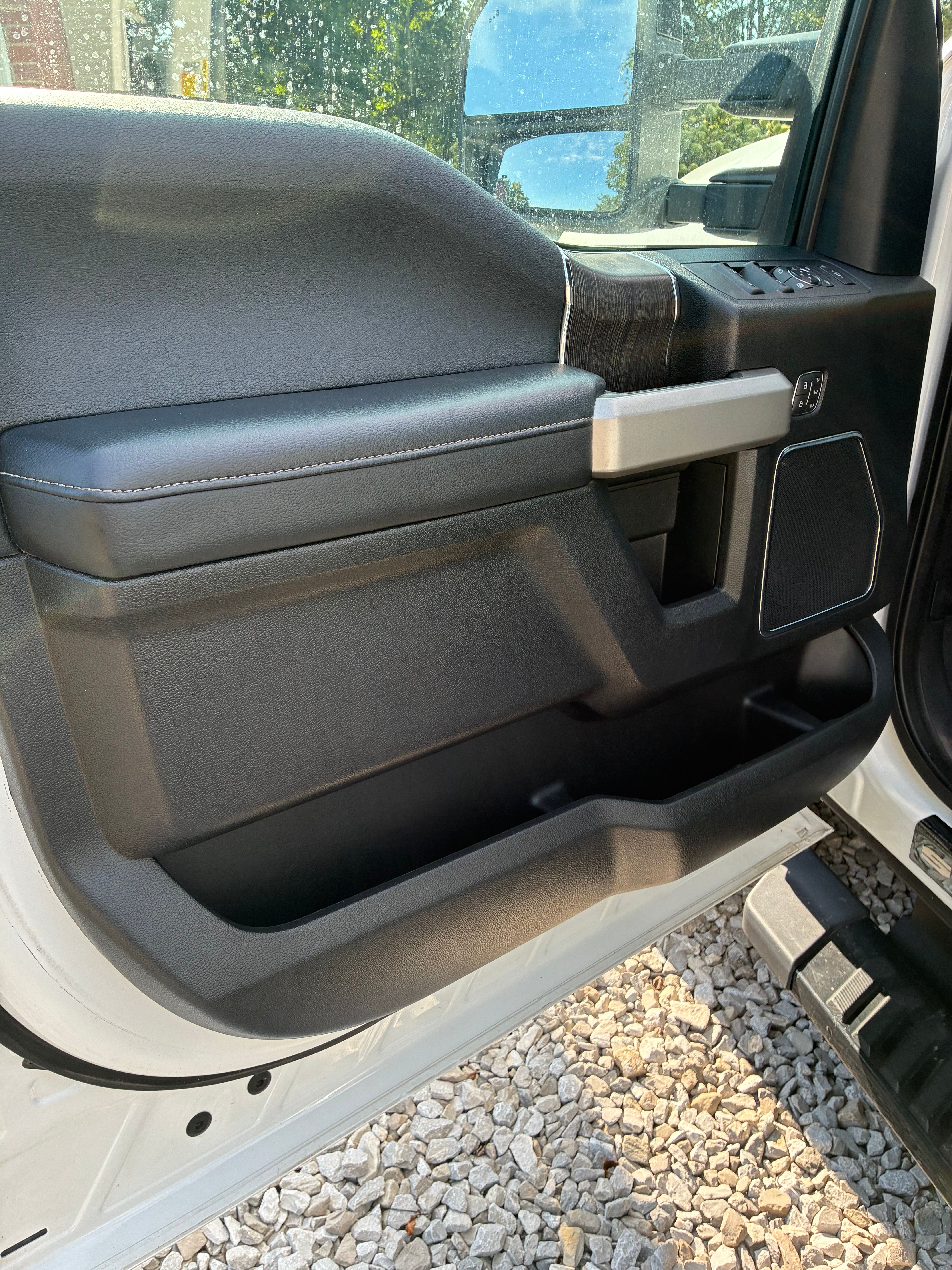 Used 2021 Ford F250 Lariat AWD/4WD image 26