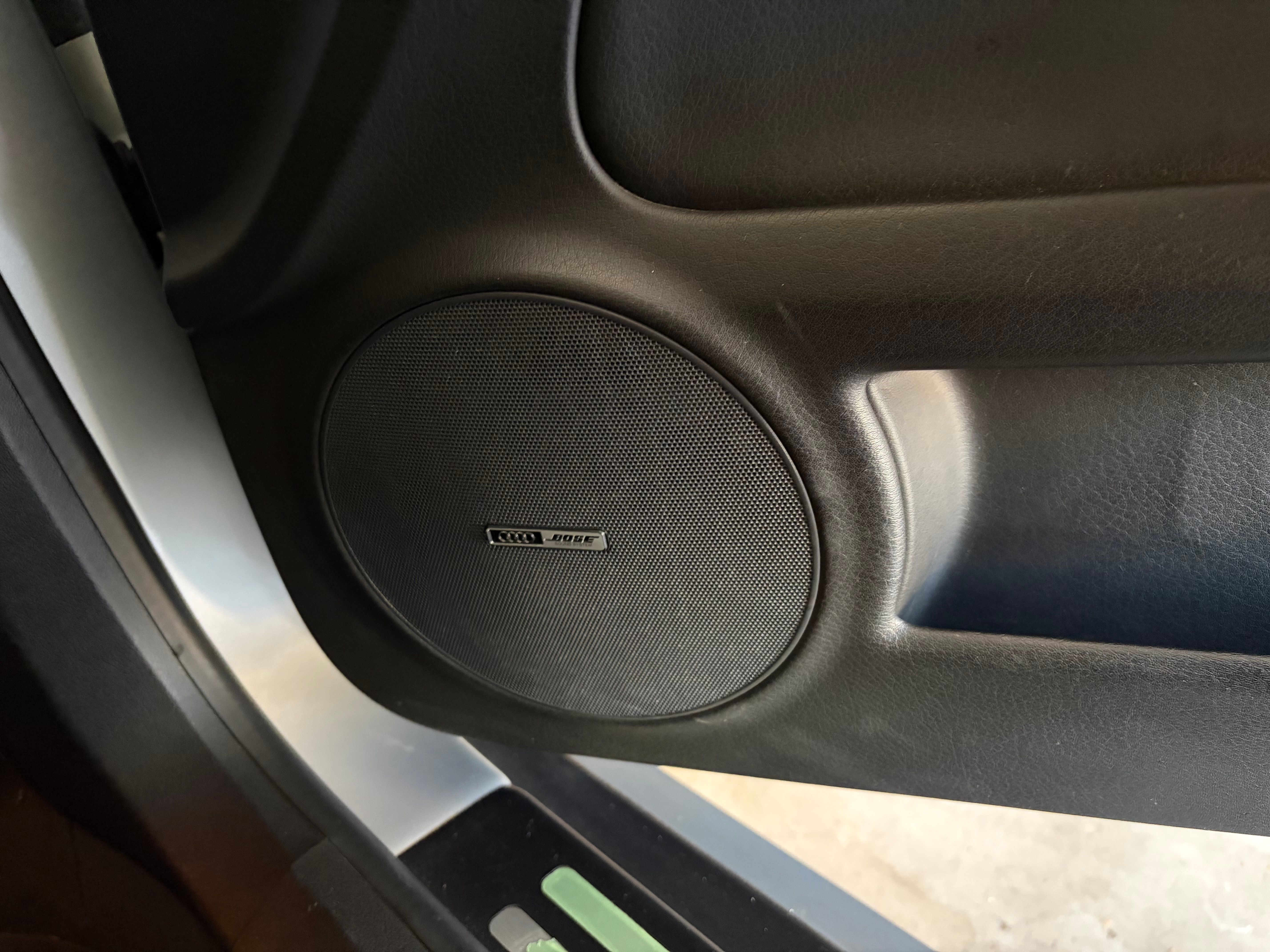 Used 2008 Audi A4 2.0T FWD image 13