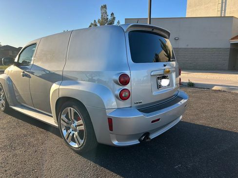 Used 2009 Chevrolet HHR SS image 6