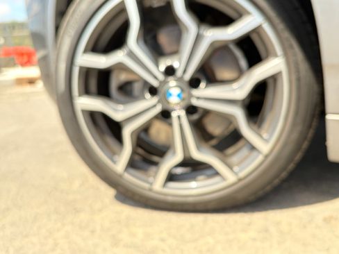 Used 2021 BMW X2 xDrive28i w/ M Sport X Package AWD/4WD image 11