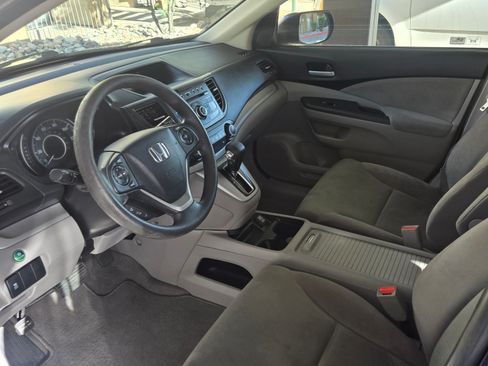 Used 2012 Honda CR-V EX image 12