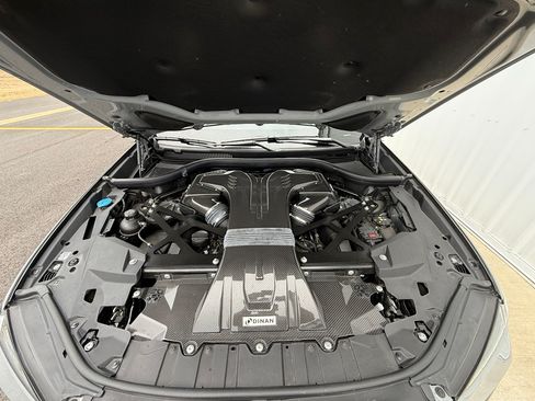 Used 2024 BMW X6 M Competition w/ Executive Package image 20