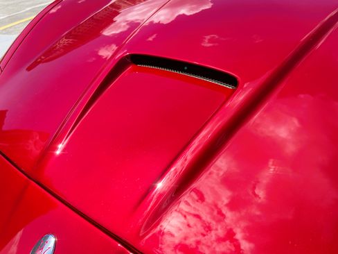 Used 2015 Maserati GranTurismo MC Centennial RWD image 16