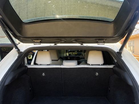 Used 2019 Lexus UX 200 F Sport image 19