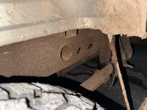 Used 2002 Chevrolet Silverado 1500 2WD Regular Cab image 17