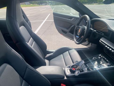 Used 2026 Porsche 911 Carrera S image 9