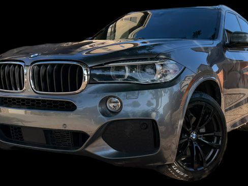 Used 2017 BMW X5 xDrive35i AWD/4WD image 22