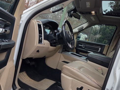 Used 2018 RAM 2500 Limited image 16