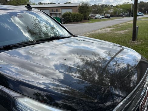 Used 2017 GMC Yukon SLT image 26