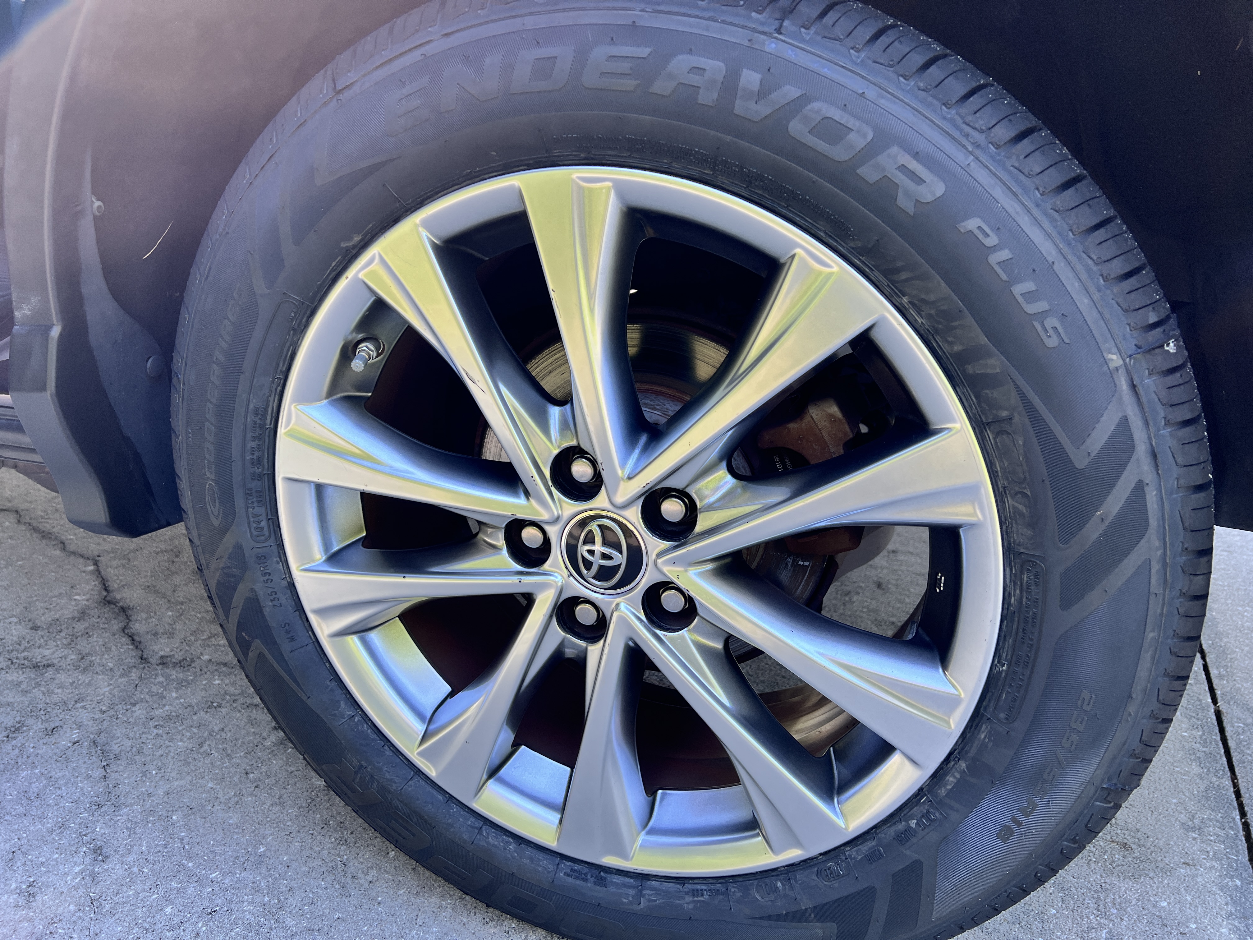 Used 2016 Toyota RAV4 Limited FWD image 6