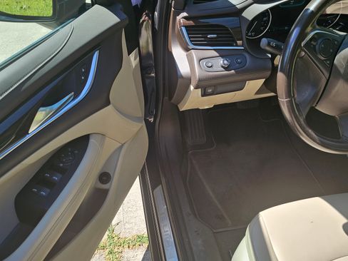 Used 2017 Buick LaCrosse Preferred image 17